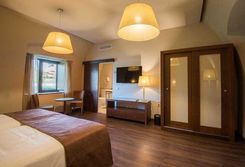 Номер Стандарт Индивидуальный, Vila Gale Collection Alter Real   Resort Equestre, Conference & Spa