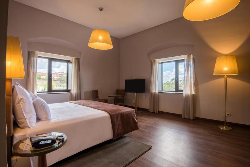 Люкс, Vila Gale Collection Alter Real   Resort Equestre, Conference & Spa