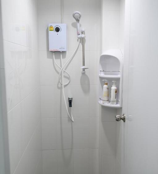 패밀리 룸, Munruk Hostel