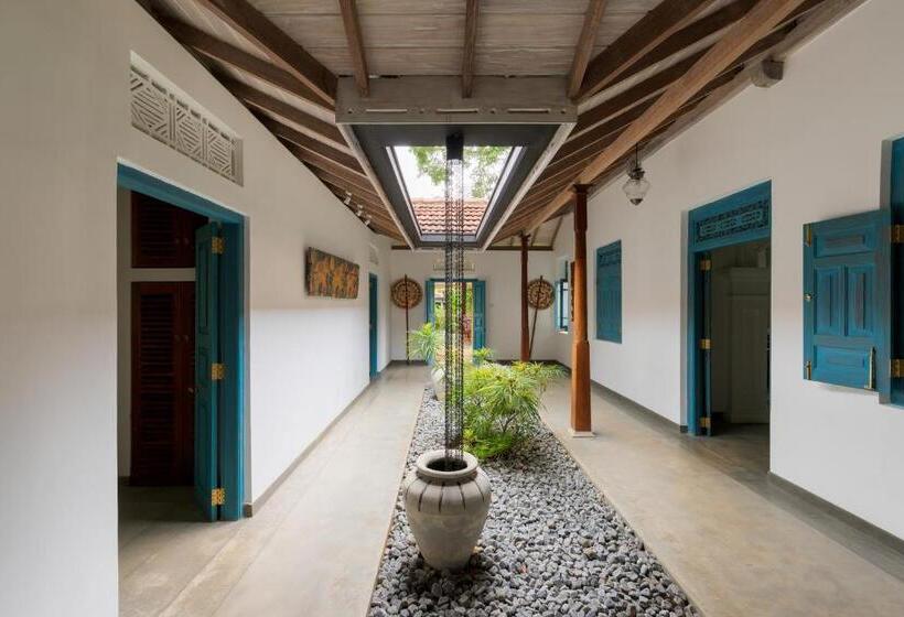 套房, Stuthi Villa