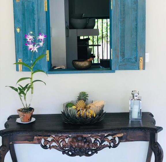 套房, Stuthi Villa