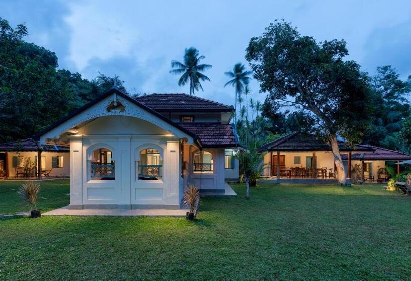 套房, Stuthi Villa