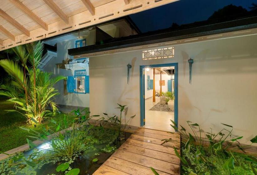 套房, Stuthi Villa