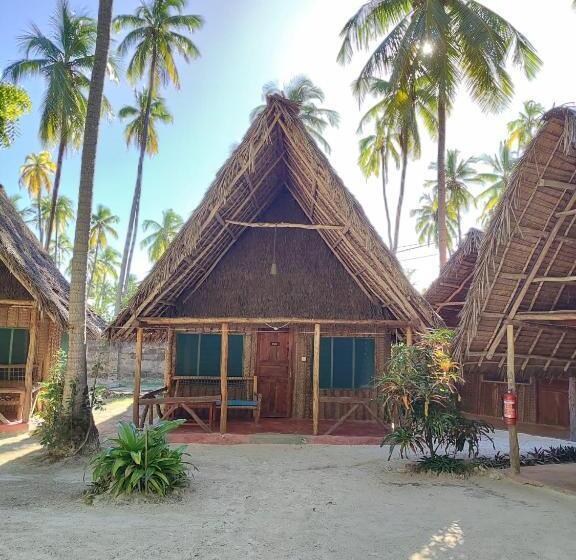 Четырехместный Номер Стандарт, Your Zanzibar Place