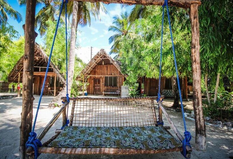 Номер Economy, Your Zanzibar Place