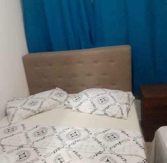 标准间, Cantinho Da Biu