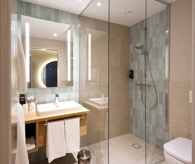 标准间, Ibis Styles Parndorf Neusiedler See