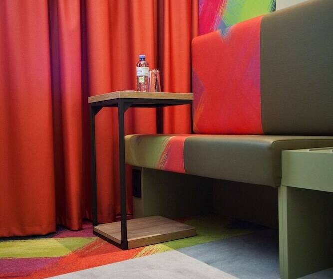 标准间, Ibis Styles Parndorf Neusiedler See
