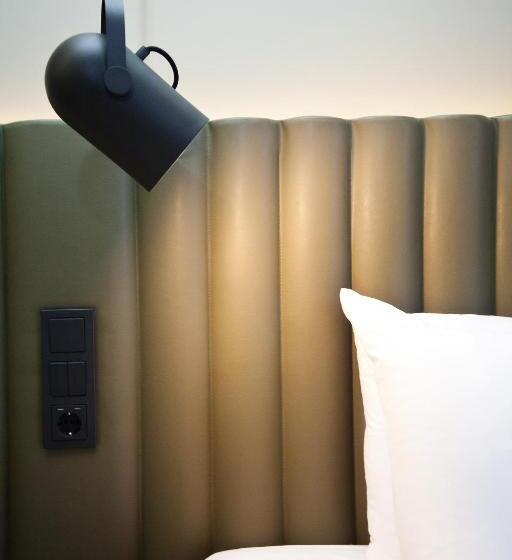 标准间, Ibis Styles Parndorf Neusiedler See