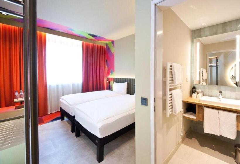 标准间, Ibis Styles Parndorf Neusiedler See