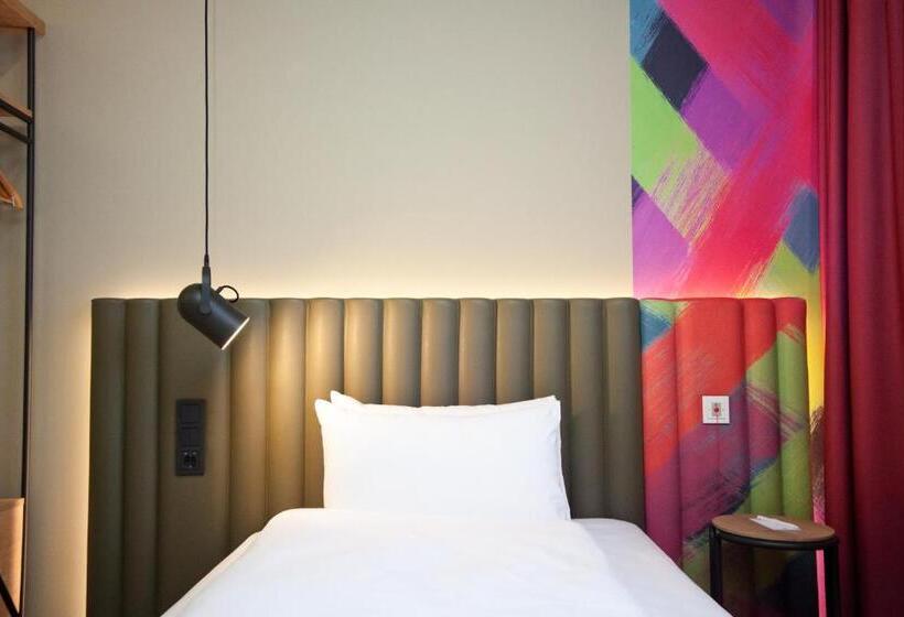标准间, Ibis Styles Parndorf Neusiedler See