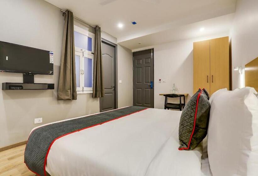 Standardzimmer, Townhouse Siddharth Vihar Ghaziabad