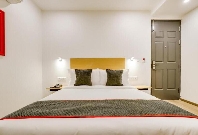 Standardzimmer, Townhouse Siddharth Vihar Ghaziabad
