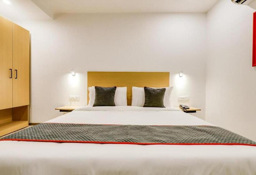 Standardzimmer, Townhouse Siddharth Vihar Ghaziabad