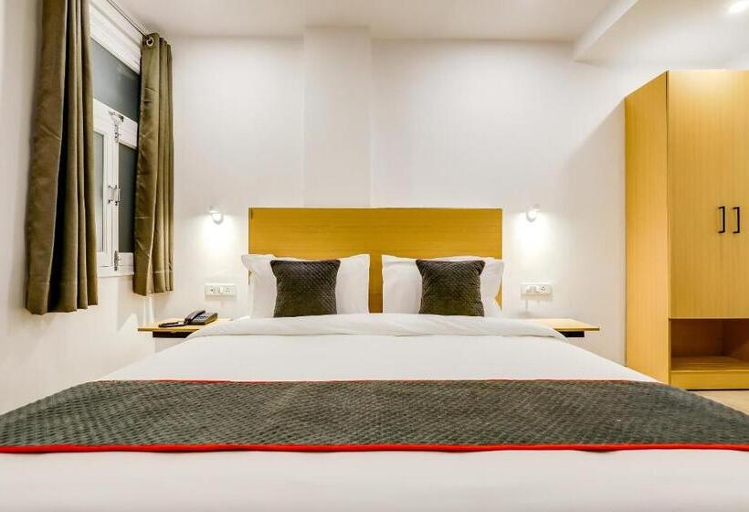 Standardzimmer, Townhouse Siddharth Vihar Ghaziabad