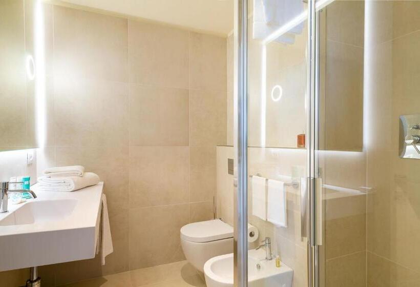 海景套房, Palace Lido Hotel & Suites