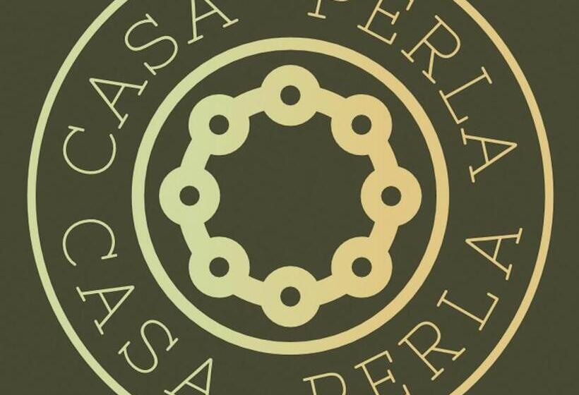 غرفة سوبيريور, Casa Perla