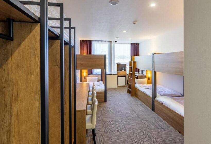 Семейный Номер, Tosei Hotel & Seminar Makuhari