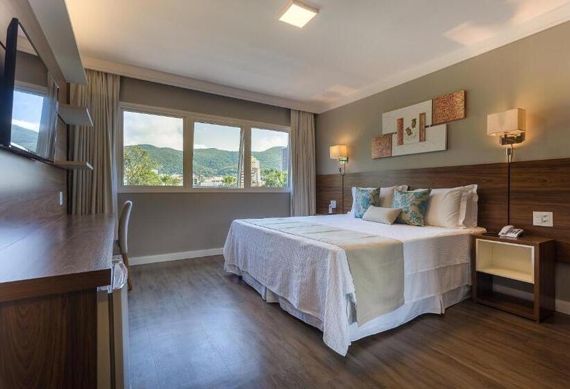 Стандартный Номер Кровать Кинг, Villa Fiori