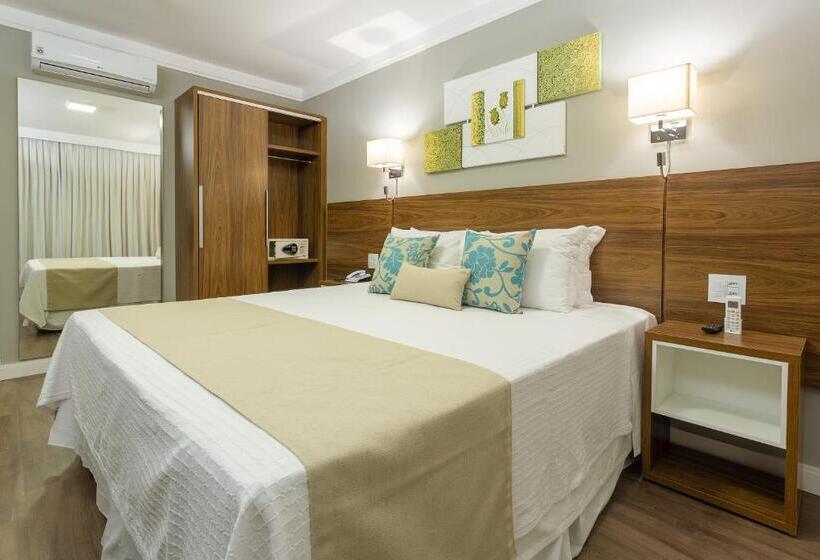 Номер Deluxe, Villa Fiori
