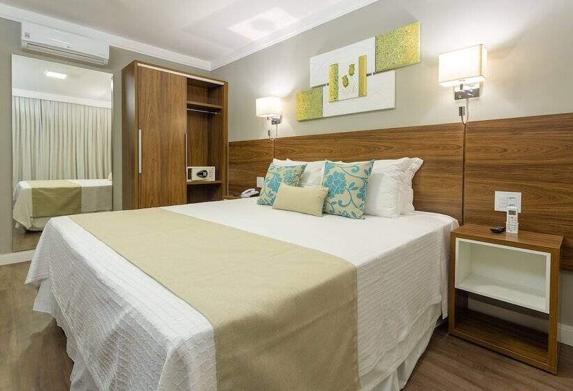 Трехместный Номер Superior, Villa Fiori