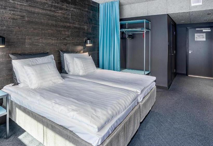 스탠다드 룸, Original Sokos Hotel Kupittaa