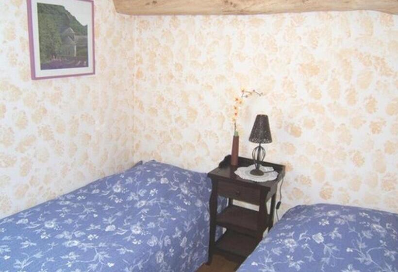 기본룸, Chambres D'hôtes Domaine D'en Baleux