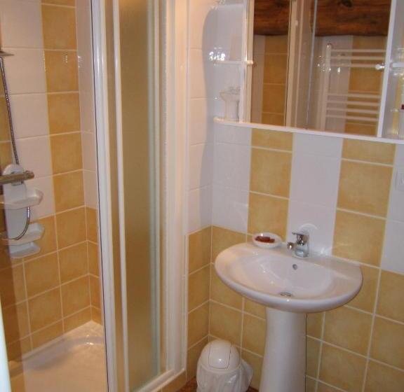 Номер Basic, Chambres D'hôtes Domaine D'en Baleux