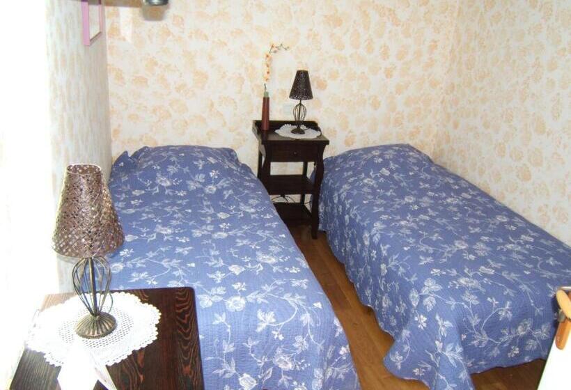 Номер Basic, Chambres D'hôtes Domaine D'en Baleux