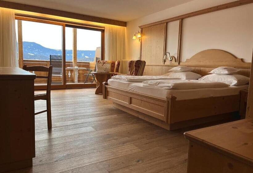 Номер Комфорт, Rosslaufhof