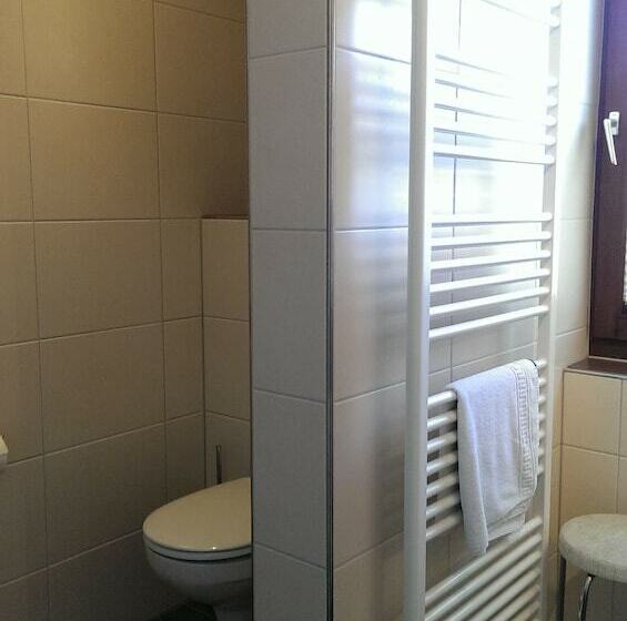 اتاق استاندارد یک نفره, Magdalenenhof Inklusive Meinecardplus