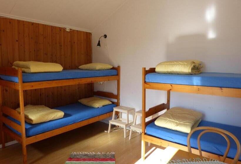 1间卧室的房子, Sangis Motell Och Camping