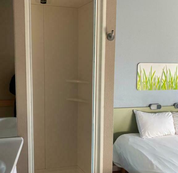 Номер Стандарт, Ibis Budget Verdun