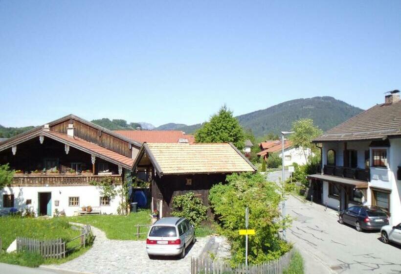 Апартаменты 1 Спальня, Gã¤stehaus Drahrer  Chiemgau Karte