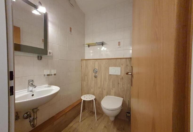 Апартаменты 1 Спальня, Gã¤stehaus Drahrer  Chiemgau Karte