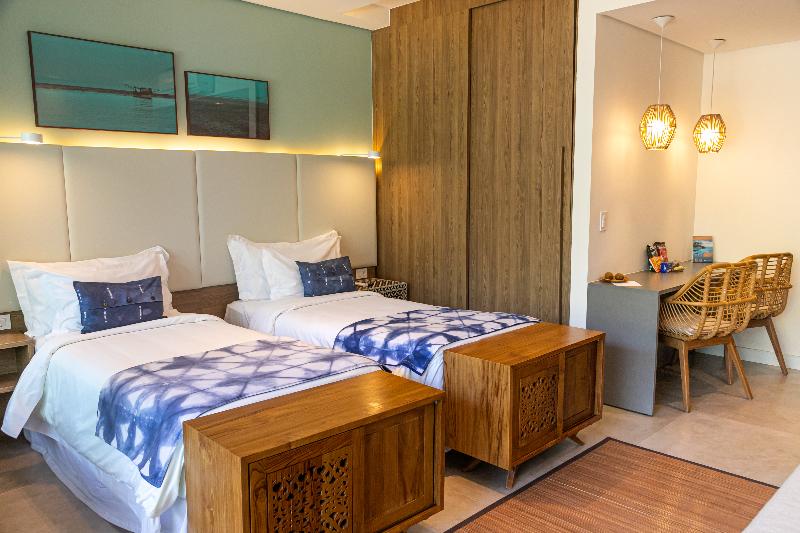 Люкс Повышенной Комфортности, Wyndham Ilhabela Casa Di Sirena