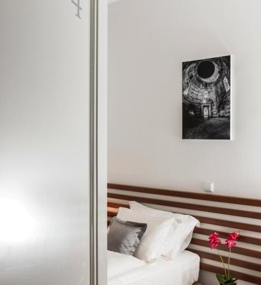 غرفة قياسية فردية, Prima Luxury Rooms