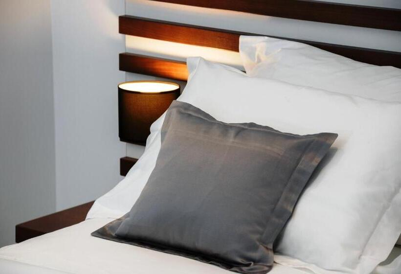 غرفة قياسية مزوَّدة بشُرفة, Prima Luxury Rooms