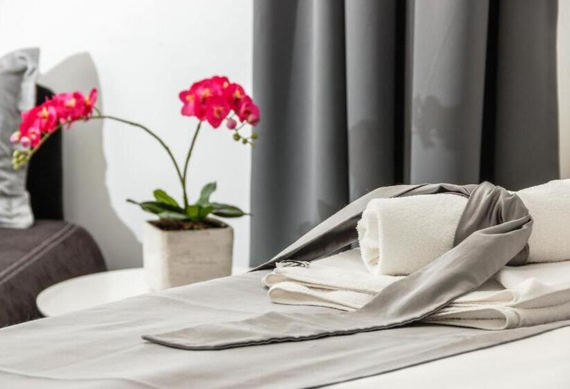 غرفة سوبيريور, Prima Luxury Rooms