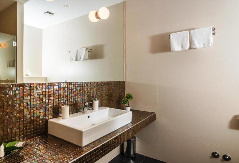 غرفة قياسية ثلاثية, Prima Luxury Rooms