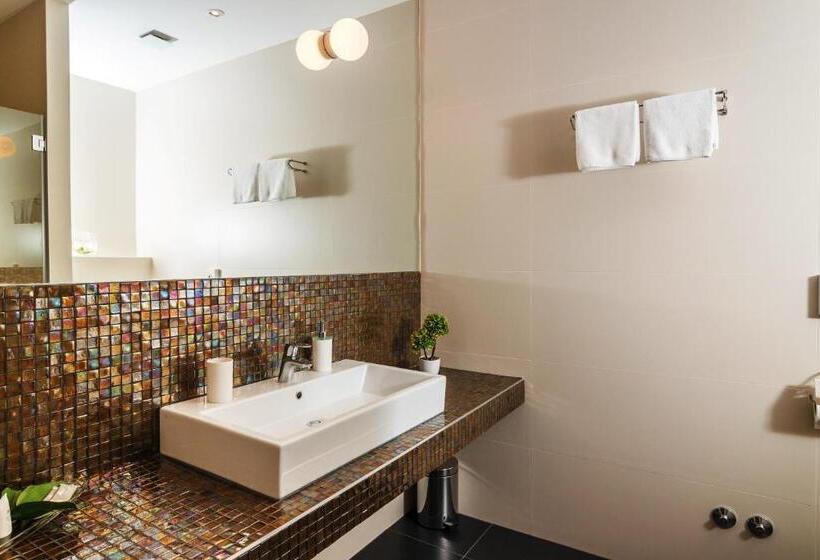 غرفة قياسية, Prima Luxury Rooms