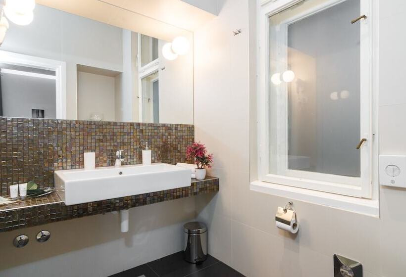 غرفة سوبيريور, Prima Luxury Rooms