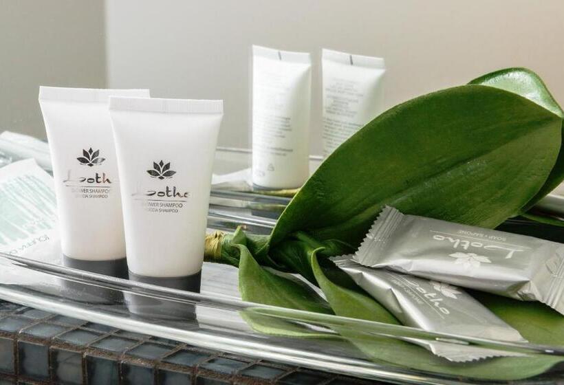 غرفة سوبيريور, Prima Luxury Rooms