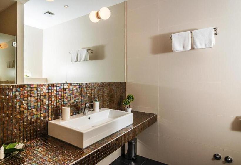 غرفة سوبيريور, Prima Luxury Rooms