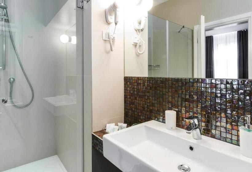 غرفة قياسية, Prima Luxury Rooms