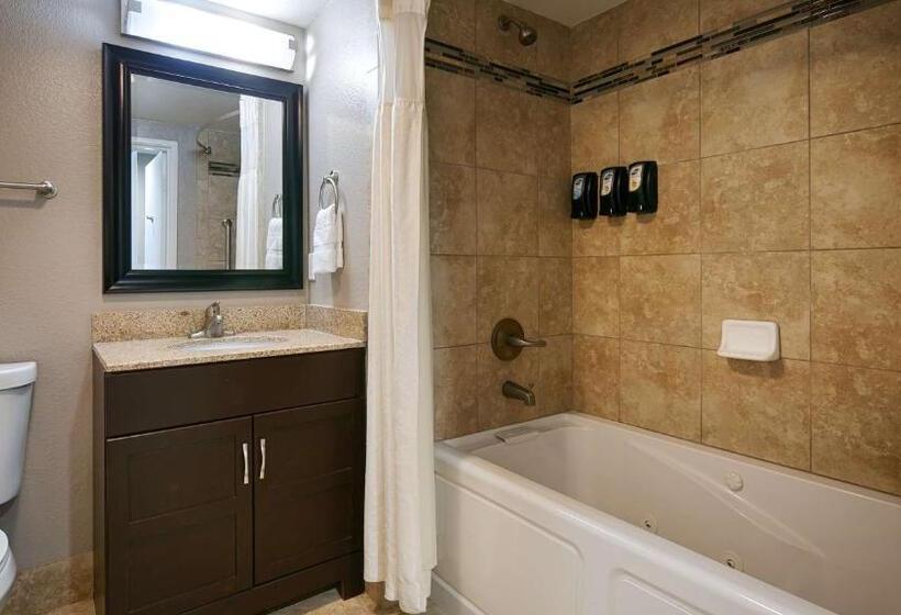 Стандартный Номер Кровать Кинг, Best Western Plus Diamond Valley Inn