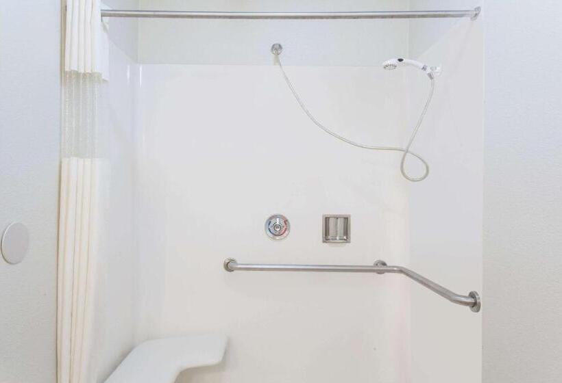 장애인을 위한 스탠다드 룸, Upper Lake Inn & Suites
