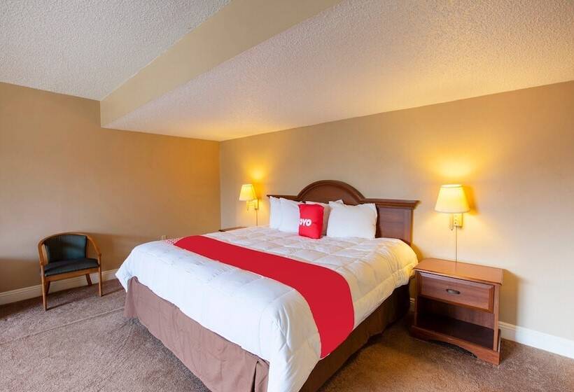 프리미엄 룸, OYO Hotel Port Allen LA I-10 West