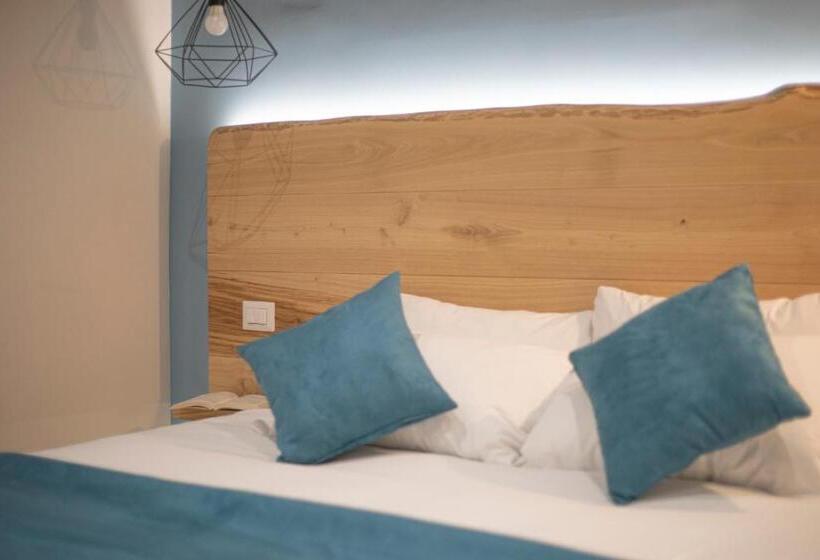 Superior Kamer, Campo De' Fiori 34