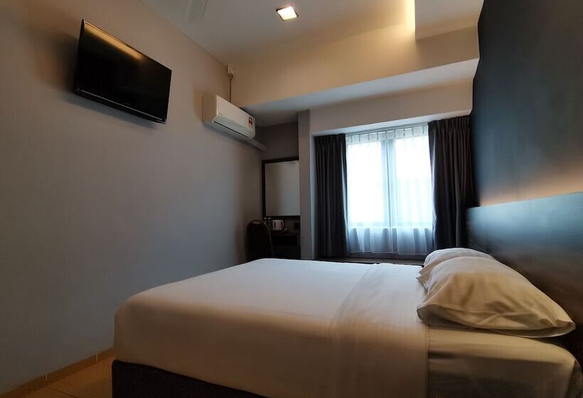 اتاق لوکس, Lumut